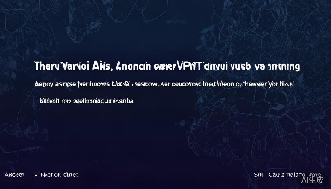 全面解析“摸鱼VPN”的使用技巧与安全保障指南,助你高效安全上网 在当前互联网环境下,许多用户常常面临网络限制和访问