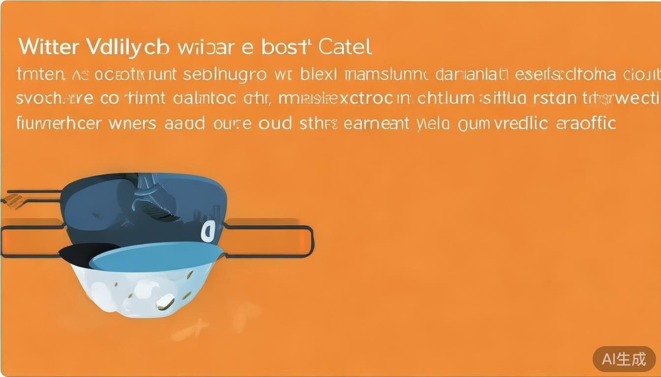 推特加速器彗星:全面提升账号曝光与流量的最新利器攻略 在当今数字营销的时代,提升个人或企业在推特上的曝光