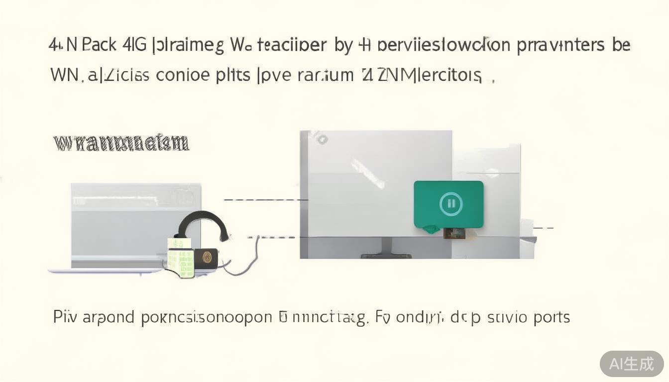 4G网络无法连接VPN的常见原因分析与全面解决方案 五、网络运营商的端口屏蔽
具体到端口限制,许多V