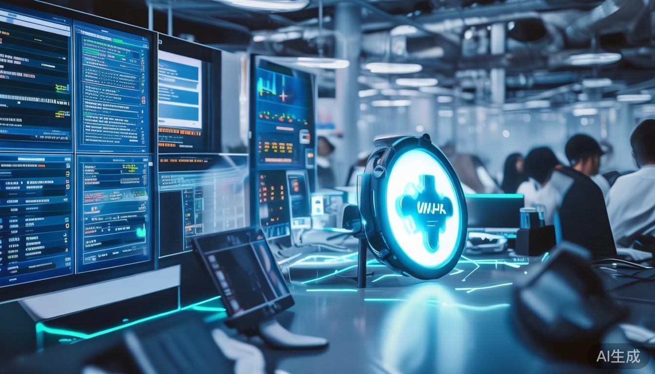 药店连锁信息安全保障与VPN解决方案全面解析与实践指南 