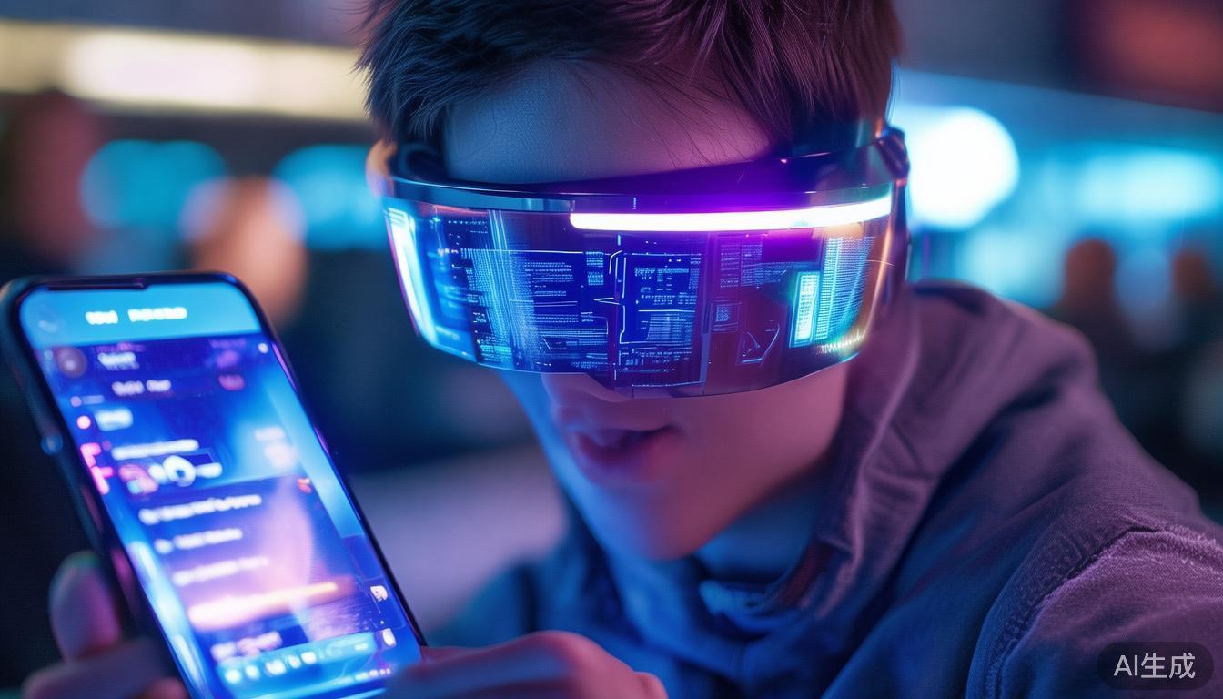 全面解析VPN搜索:提升网络隐私与安全的实用指南 隐藏真实IP地址:VPN通过将用户的网络请求转发到