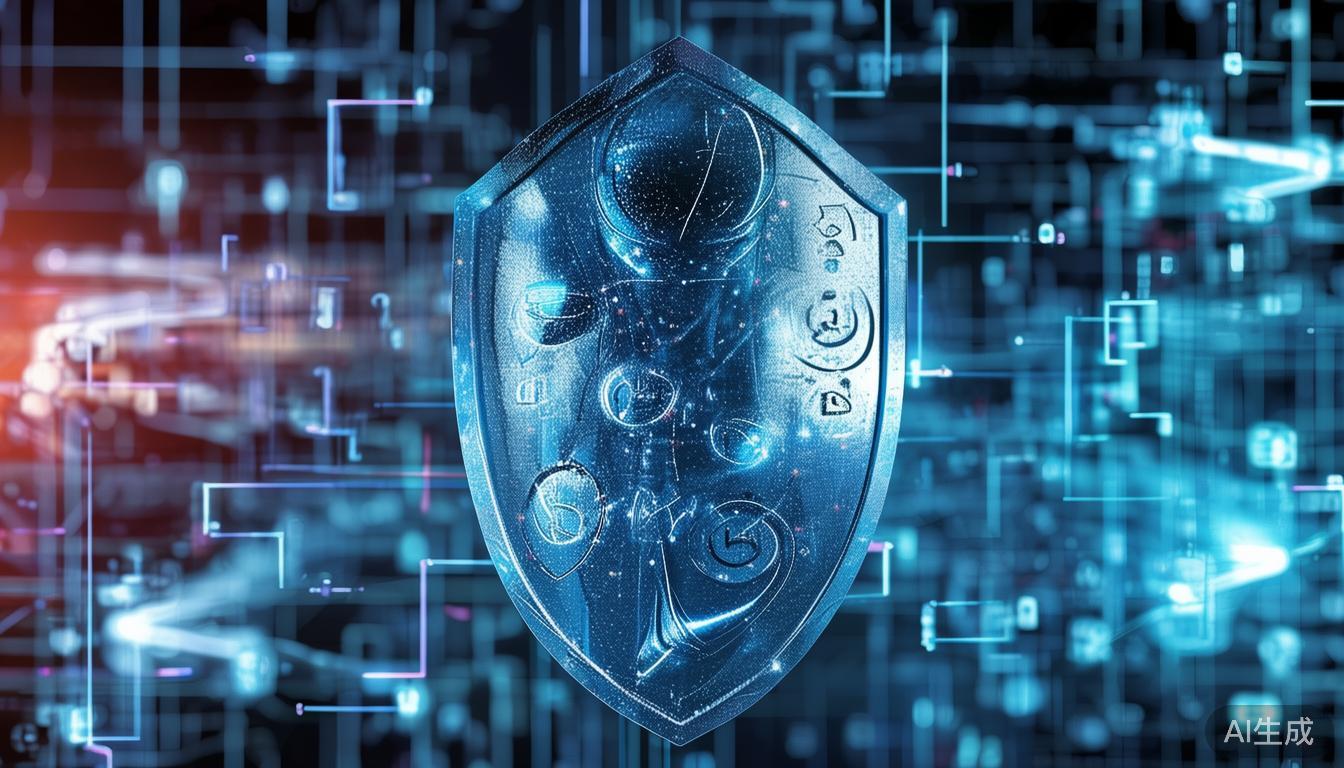 隐藏真实IP地址
VPN能够为企业或用户提供一个