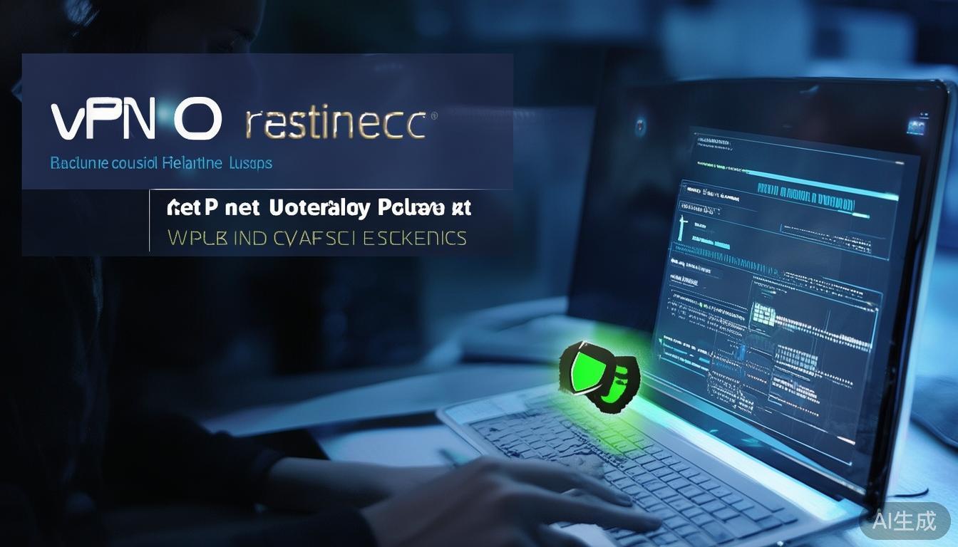 除了基本操作，确保VPN使用的安全性是关键。第一，