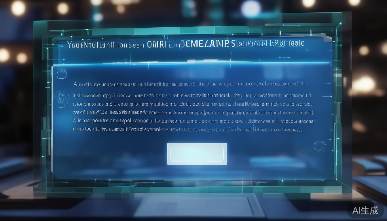 完成验证
提交后，系统会发送验证短信或邮件，用户