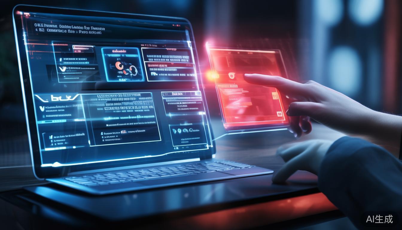 目前部分高速VPN提供商推出了“快速断开”或“秒断