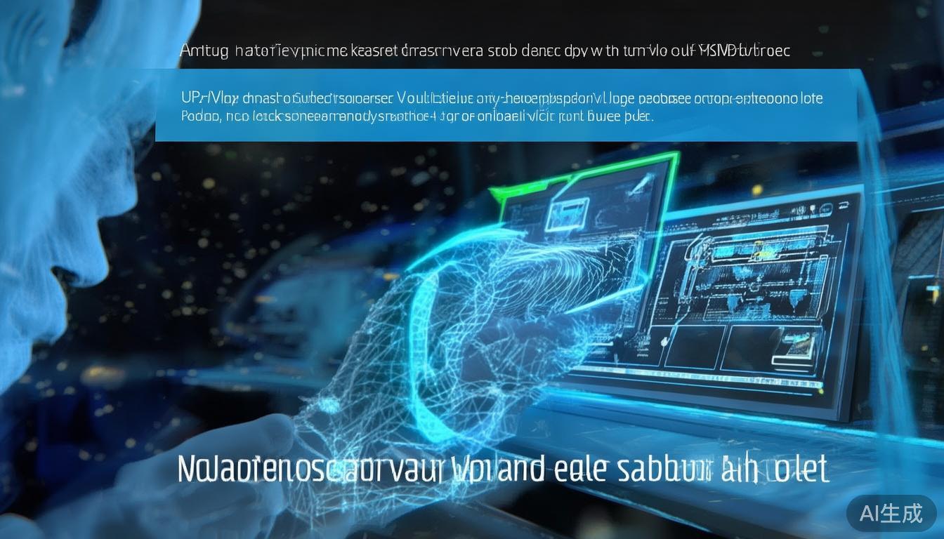 设置智能跳转路线
通过配置智能路由策略，将VPN