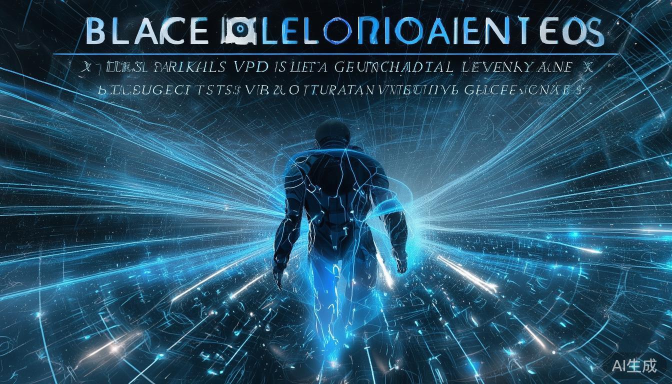 黑洞坐标VPN是一种利用特定“坐标点”进行数据传输