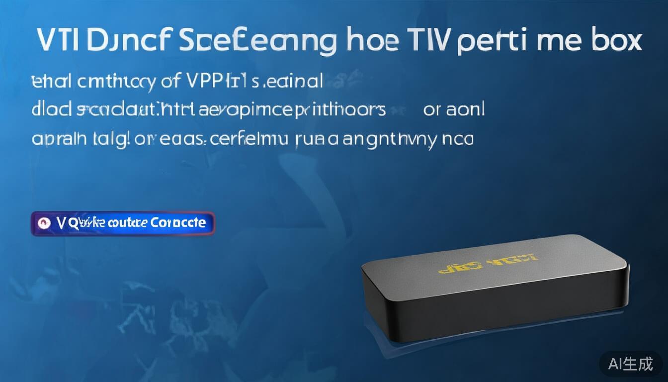 在当今数字娱乐时代，选择一款合适的VPN电视盒成为