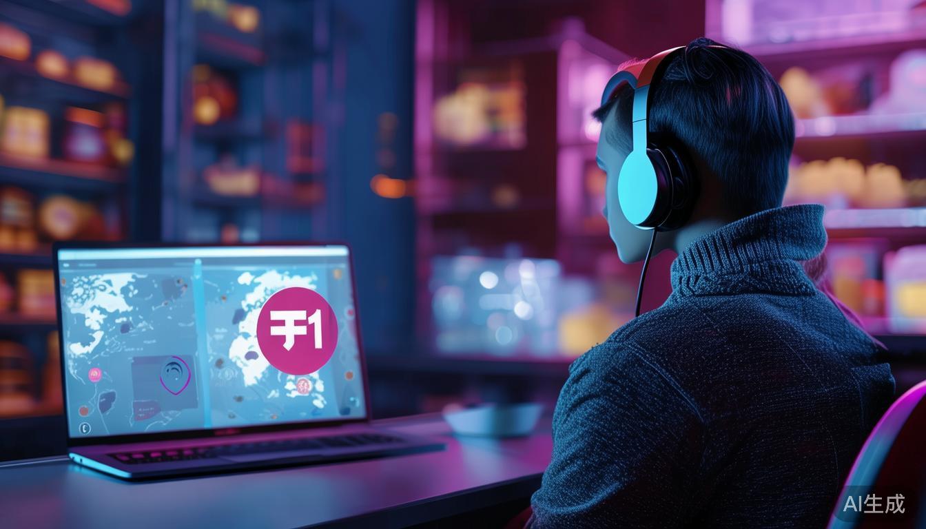 三、VPN虚拟专用网（VPN服务提供商）
这是目