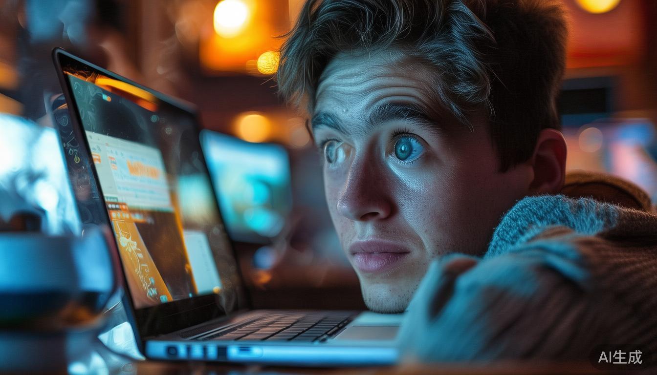 在开始设置之前，先简要了解一下VPN的作用。VPN