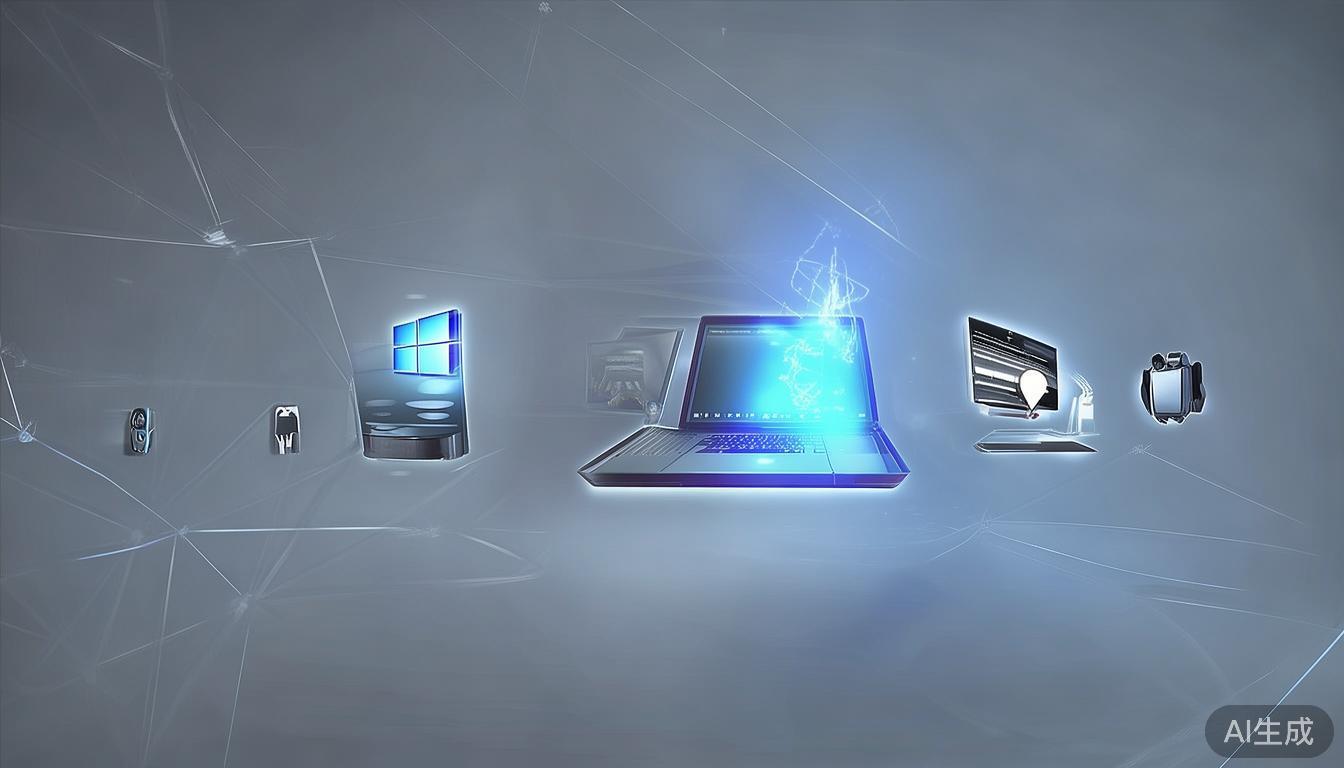 多平台支持：兼容Windows、Mac、Andro