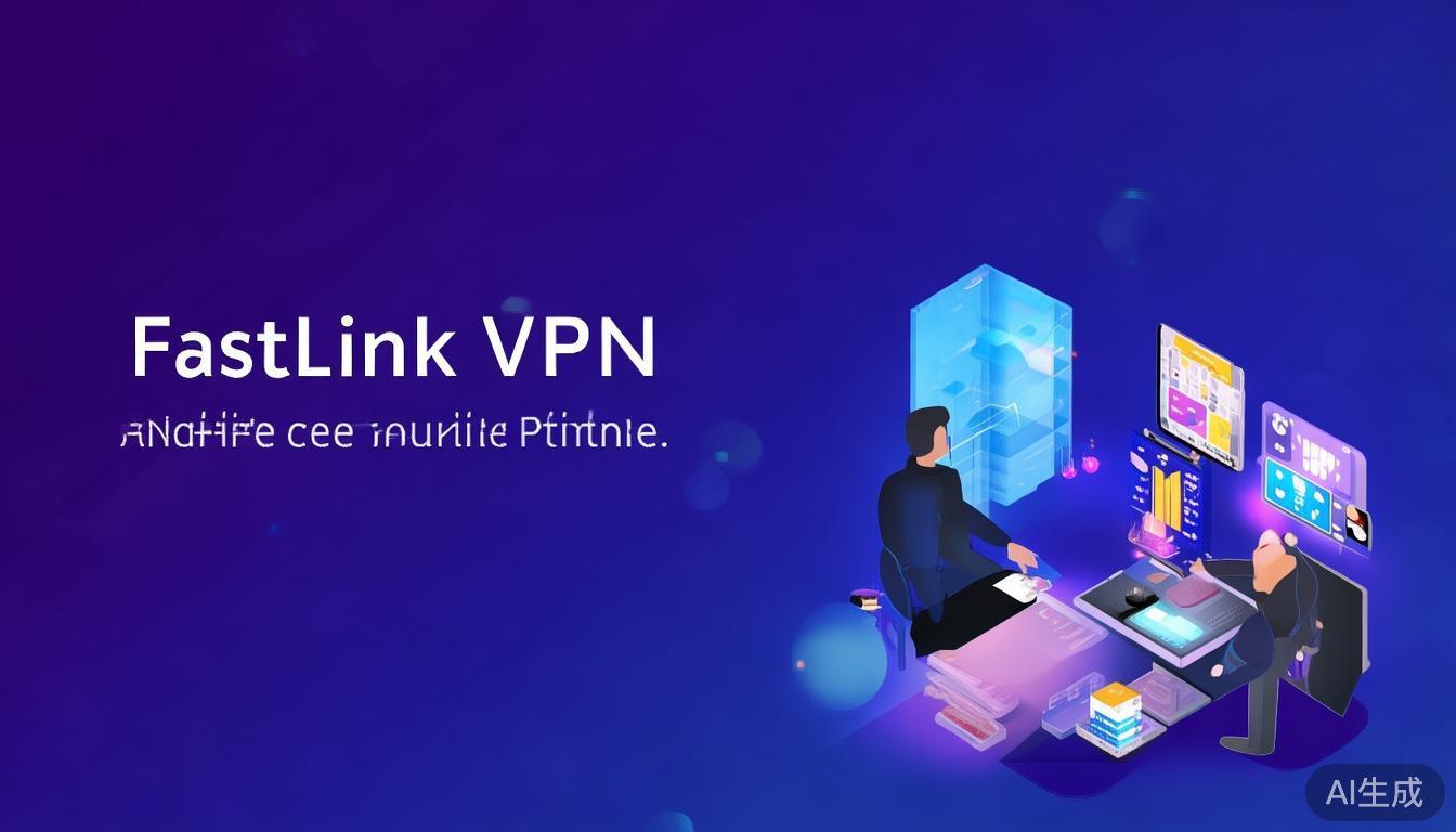 快连VPN全面解析与VTUN VPN详细配置指南 快连vpn的优势与特色
作为一款备受关注的VPN