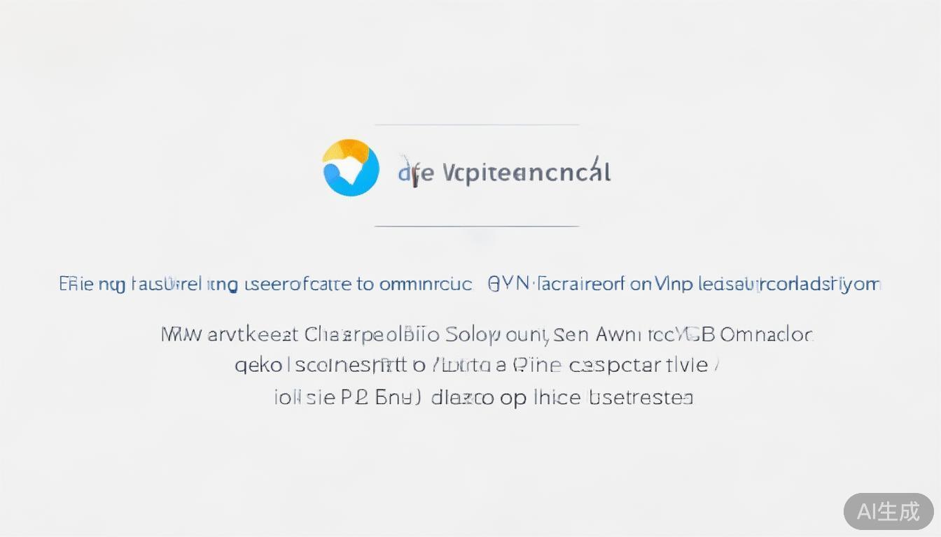 在当今数字时代，越来越多的用户希望通过VPN实现网