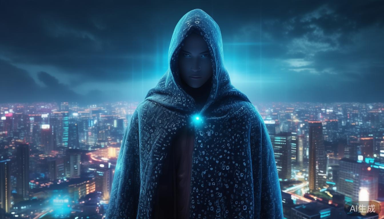 在当今数字时代，网络隐私保护变得尤为重要。随着互联