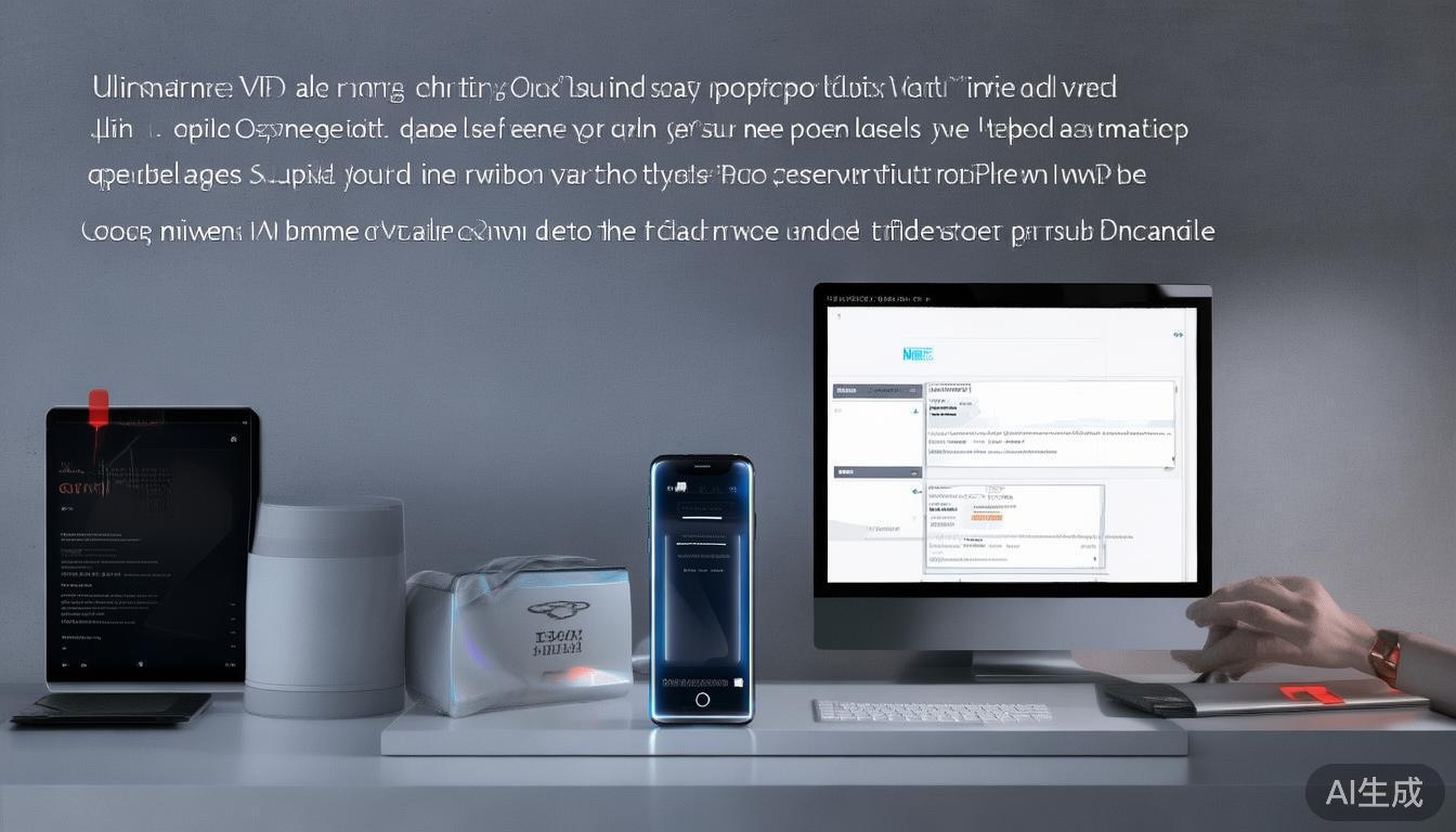 软件安装：在电脑或移动终端上安装“快连VPN”客户