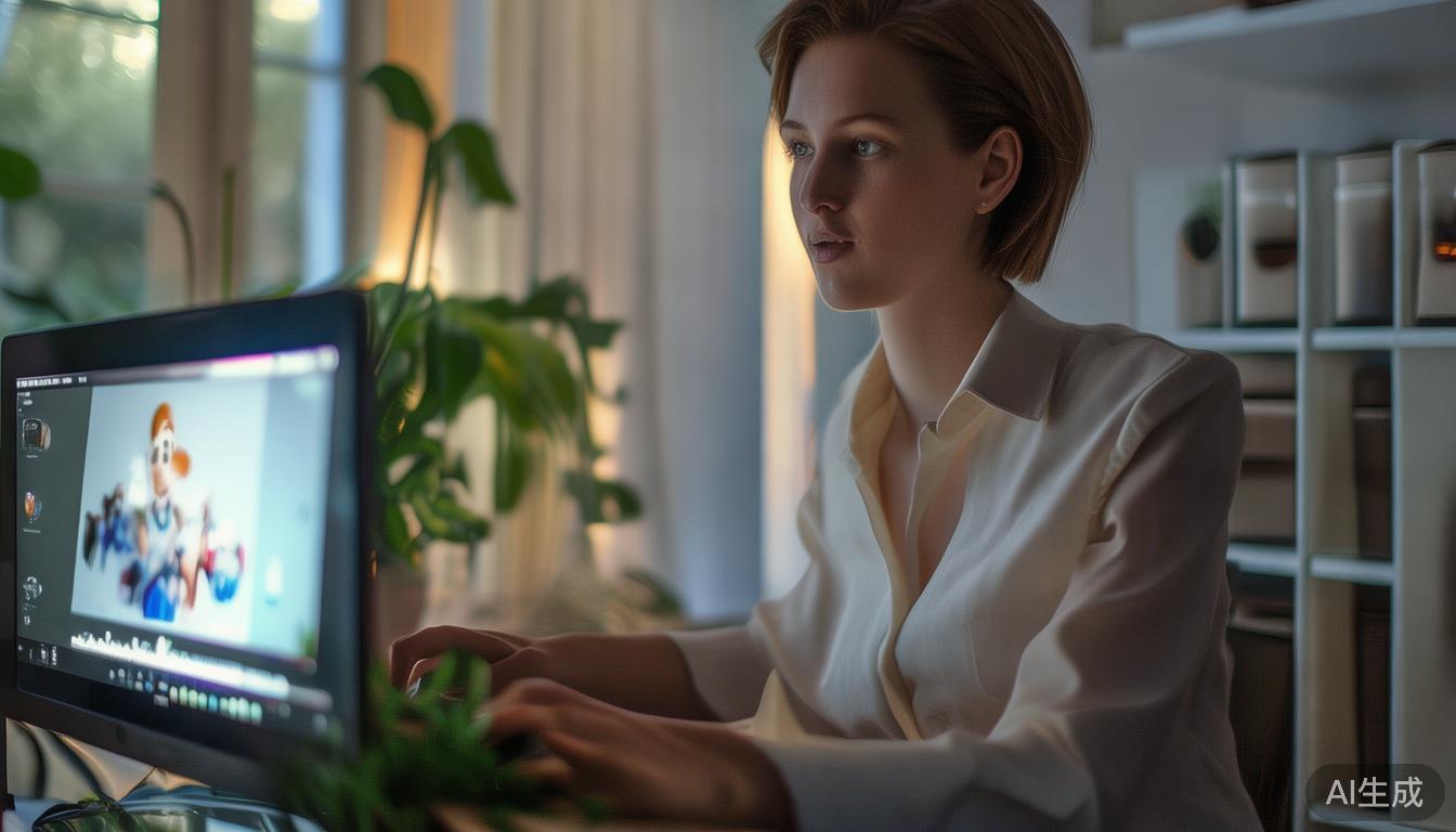 快连VPN全面解析:VPN宽带分流技术与应用方案详解 *例如,一个企业员工在远程办公时,重要的会议视频和