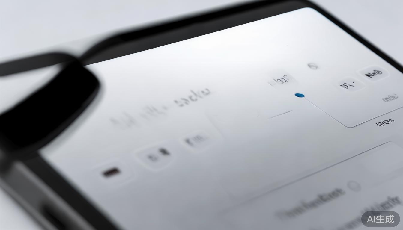 便捷的操作体验：用户界面简洁直观，开关一键设置，适