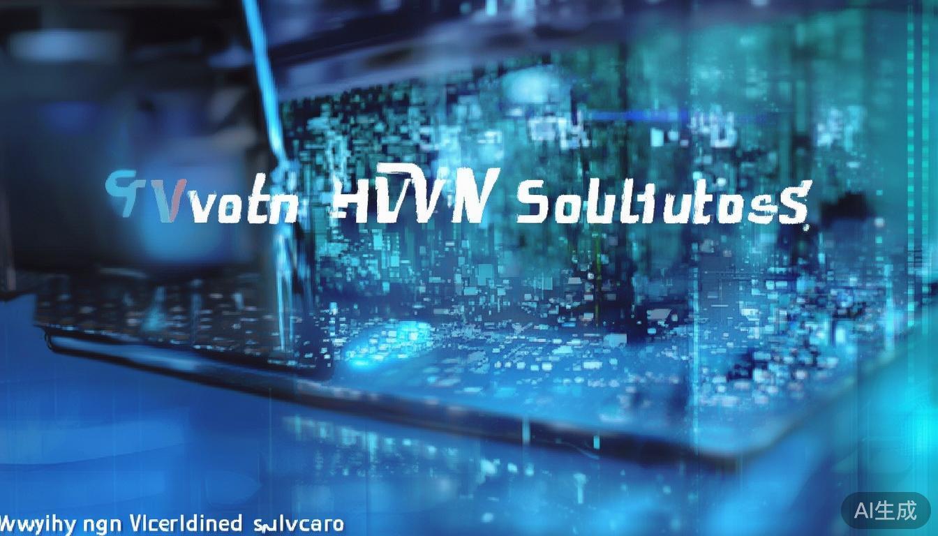 全面掌握VPN技术与应用:快连VPN书籍推荐与学习指南 《现代VPN解决方案》——适合有一定基础的读者,深