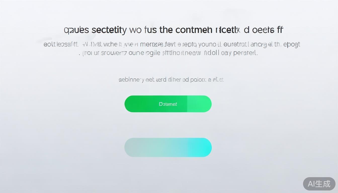 快连VPN易云网络:打造安全稳定的网络连接解决方案 一款优秀的VPN还应具备易用性。快连VPN易云网络