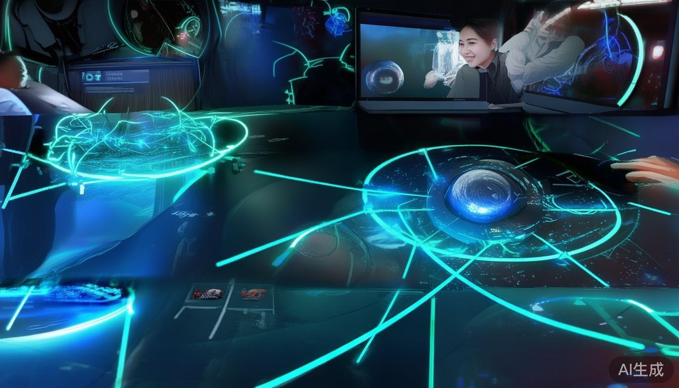 快连VPN全面指南:五大下载与使用技巧详解 选择一款优秀的VPN,不仅能保障个人隐私,还能实现