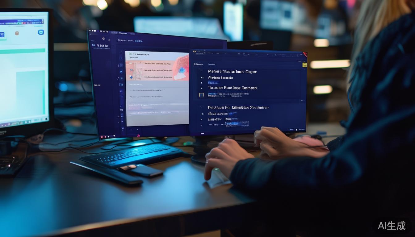 快连VPN全面解析:如何实现高效代理美国的方法与实用技巧 选择合适的美国节点:打开VPN客户端,进入服务器列