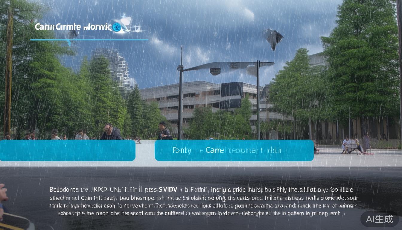 快连VPN智慧济大:打造安全稳定的校园网络访问解决方案 此外,稳定性也是校园VPN服务的重要指标。天气变化