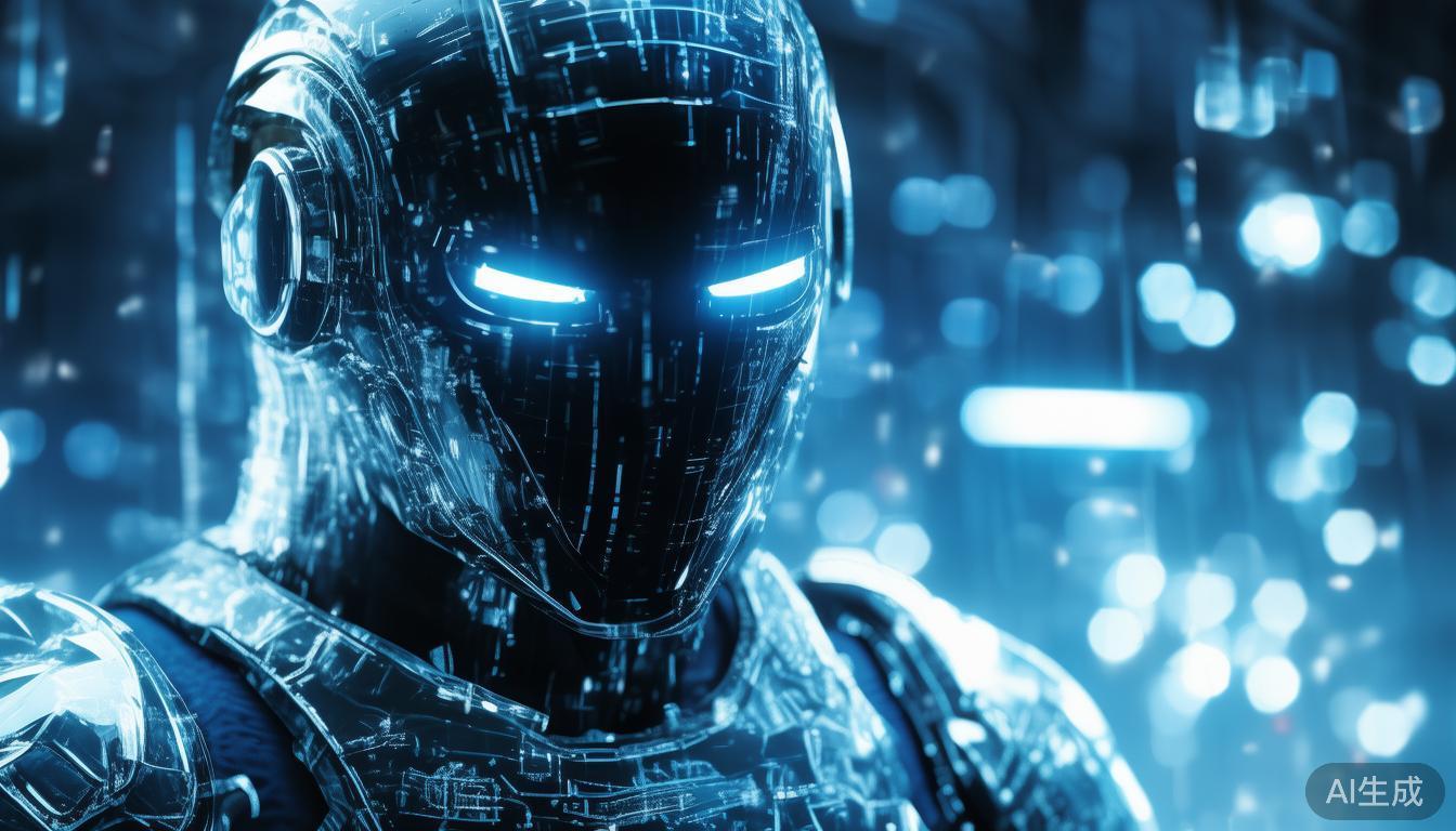 随着网络攻击技术的不断演变，传统安全手段已难以全面