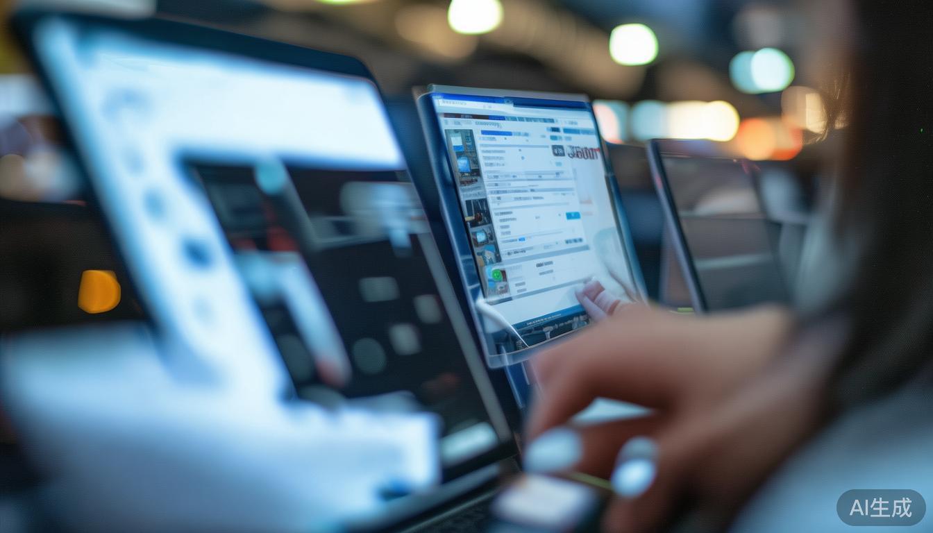 在淘宝平台，搜索排名、产品曝光都依赖于店铺整体的信