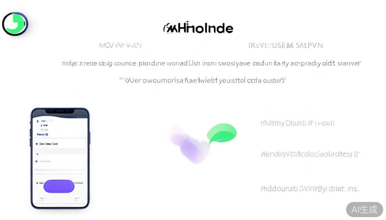 快连VPN:快速获取VPN账号的详细操作步骤与实用技巧 为了简便起见,建议直接在官方渠道下载快连VPN客户