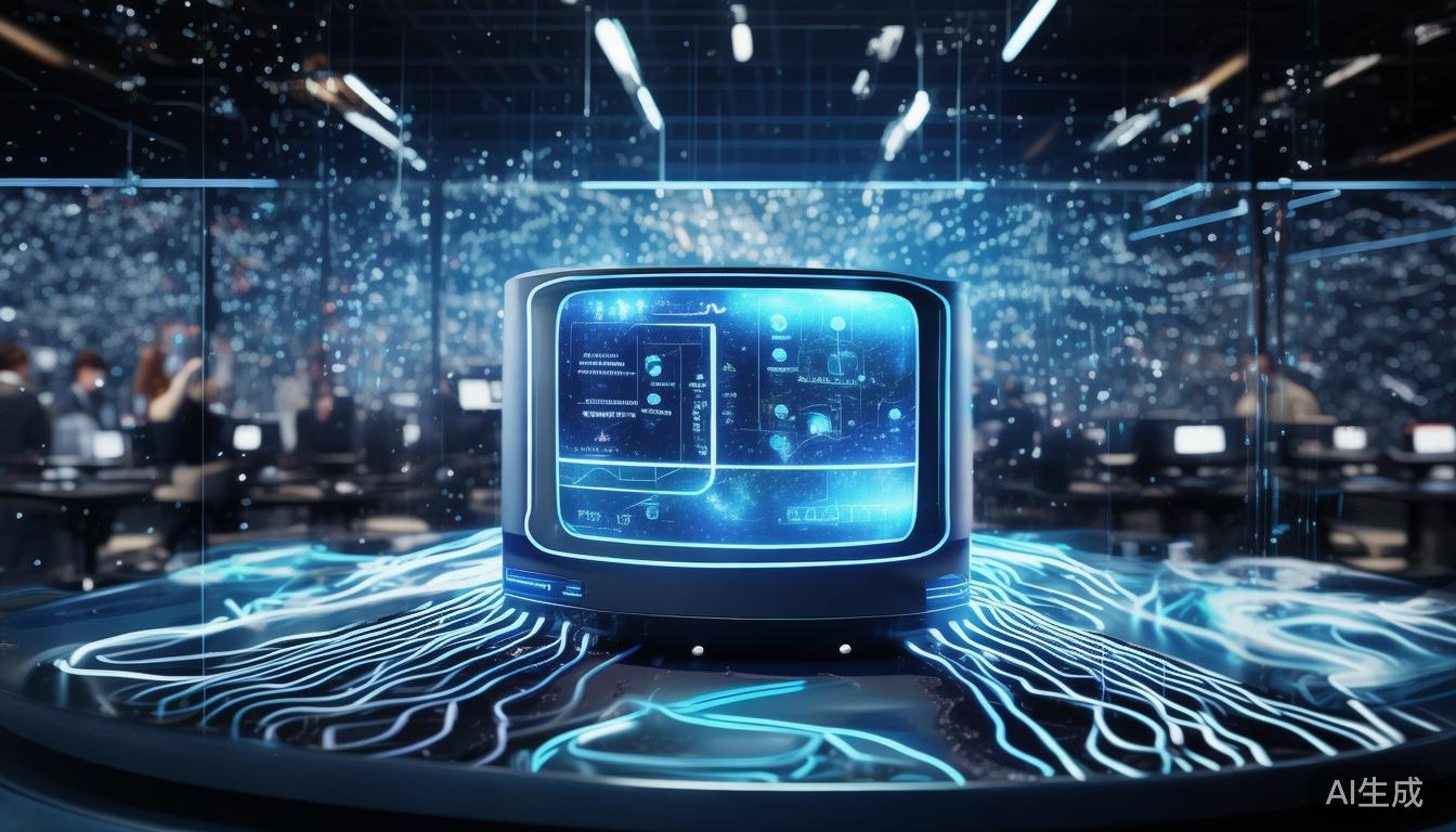 在当今数字化转型快速推进的时代，企业对于网络的安全