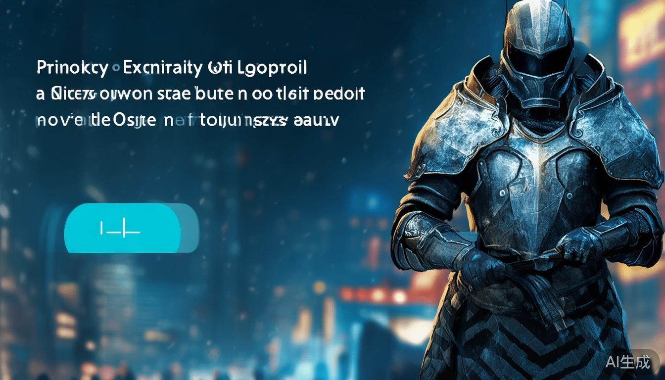 全面解析Duck VPN:提供极速安全网络隐私保护的解决方案 网络隐私的保护不仅关系到个人信息的安全,也牵扯到数