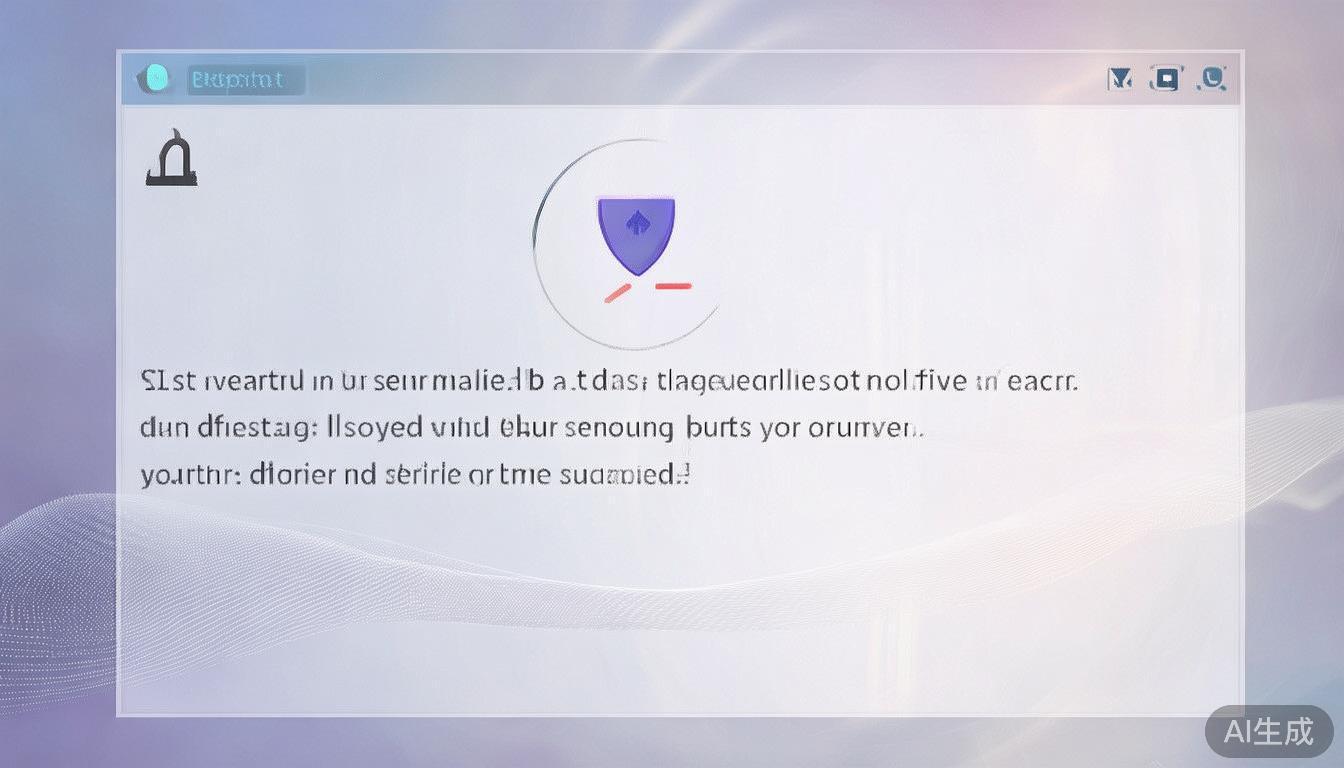 在下载安装过程中，请确保您使用的网络环境安全，避免