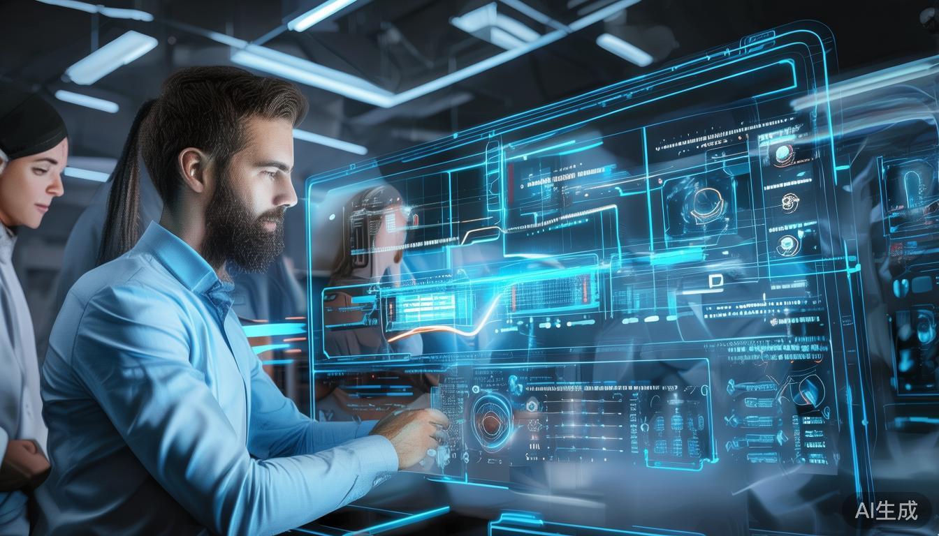 提升通信效率
传统单向VPN可能在某些场景中存在