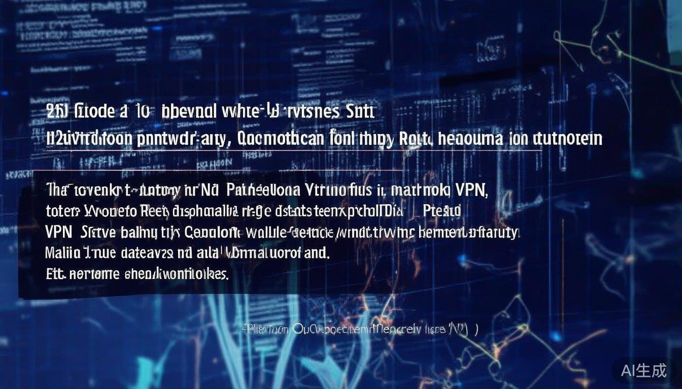 在数字化时代，个人和企业对网络安全的需求日益增强。