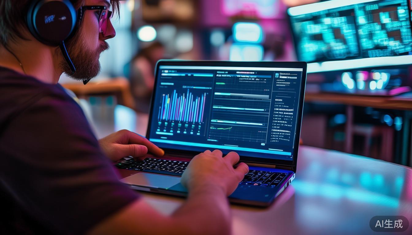 第二步：确保VPN连接稳定。建议在游戏前进行多次连