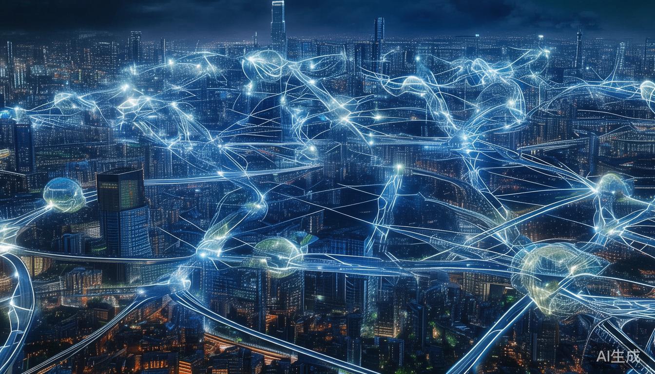 多节点高速布局&nbsp;通过优化节点部署与智能切换技术，确