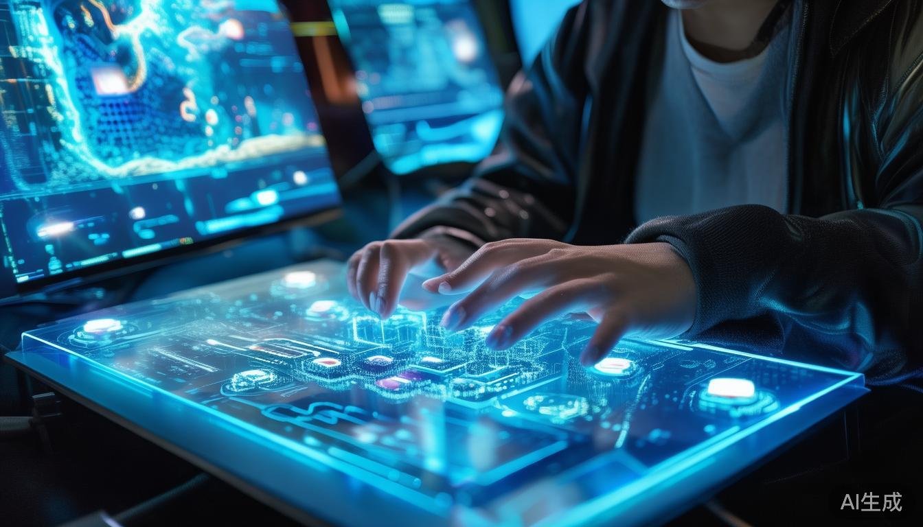 高速连接体验：依托先进的加密算法和多节点架构，乖离